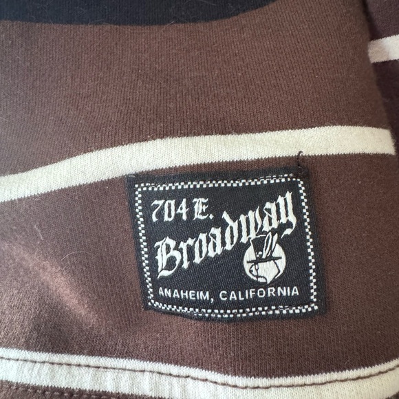 VANS HIGH HAT BUNNY BROADWAY COLLECTION - Picture 3 of 4